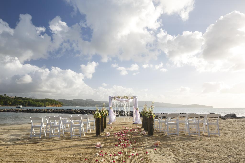 Windjammer Landing Resort And Residences Gros Islet Exterior photo